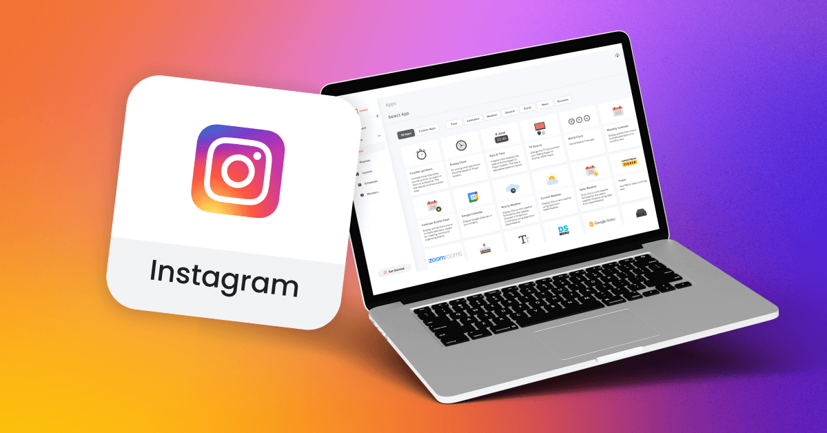 Instagram traffic generation
